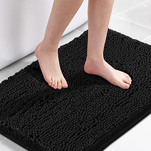 H.VERSAILTEX Bath Mat Bathroom Rug Bath Rugs by HVERSAILTEX