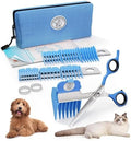 SCAREDY CUT Silent Pet Grooming Kit by ScaredyCut