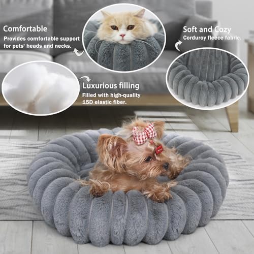 Kitten Beds for Indoor Cats - Image 3