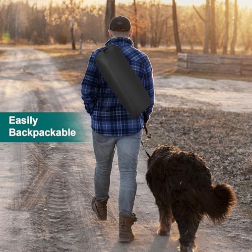 Ownpets Collapsible Travel Dog Crate - Image 3