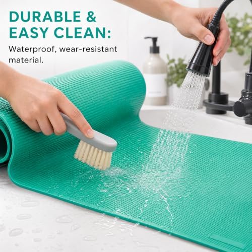 Pet Grooming Table Non-Slip Mat - Image 3