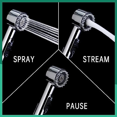 3 Mode Dog Shower Attachment - Image 4