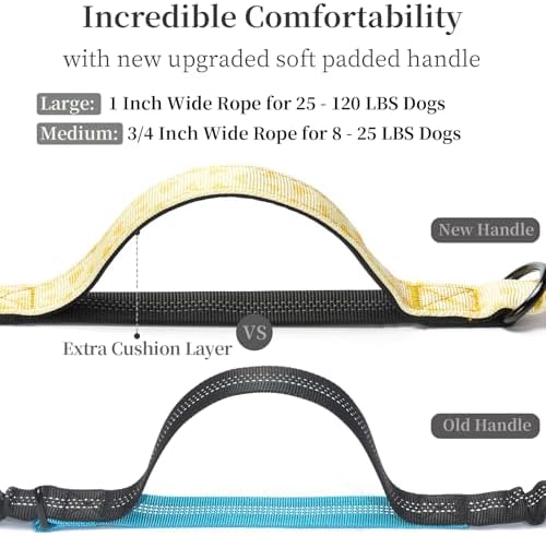 iYoShop Hands Free Dog Leash - Image 3