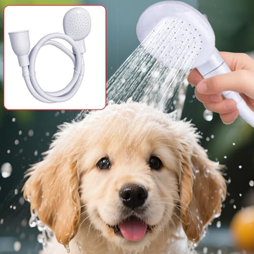 9.84ft/3m Sink Spray Rubber Hose, Sink Hose Attachment - Image 6
