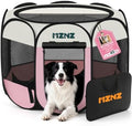 Dog Cat Small Animal Puppy Playpen Crate by MZNZ