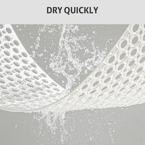 XIYUNTE Shower Mat Non Slip Bath Mat - Image 5