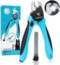 iToleeve LED Dog Nail Clipper by iToleeve