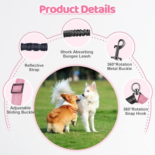 Double Dog Leash - Image 3