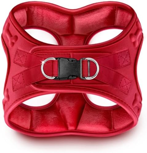Comfort Fit Dog Harness Step in No Pull Harness by MetricUSA