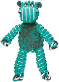 KONG Floppy Knots Rope and Plush Dog Toy, Medium/Large by KONG