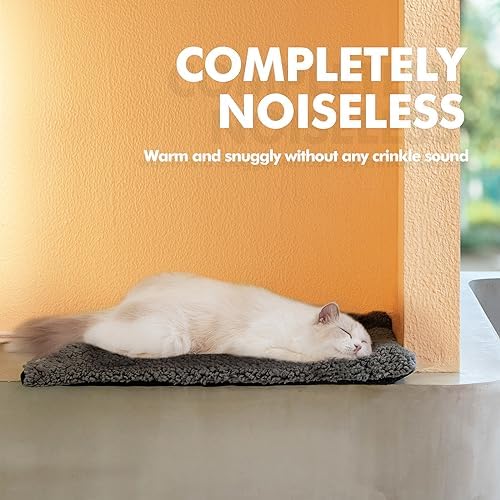 Mora Pets Self Warming Cat Beds - Image 2