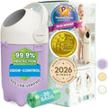 iTouchless Odor-Locking Diaper Pail by Unknown