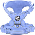 PoyPet No Pull Dog Harness, Reflective Vest by PoyPet