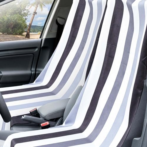 2 Pack Car Seat Towel Cover - Image 3