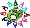 EcoBark Step in Dog Harness Reflective Soft Ultra Padded Mesh Dog Harnesses by EcoBark