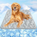 Rywell 44x32in Dog Cooling Mat by Rywell