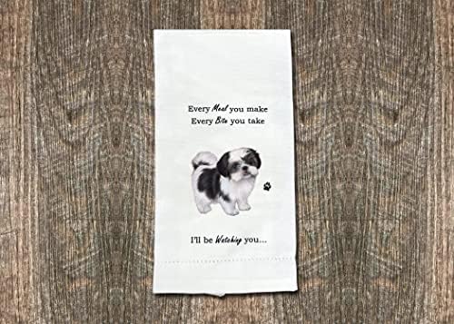 Dog Kitchen Towel - Image 5