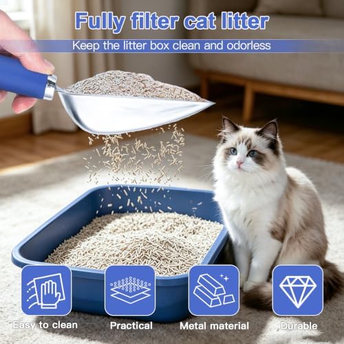 Cat Litter Scoop - Image 4