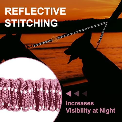 MingXpet 2 Dog Leash, Dog Leash - Image 5