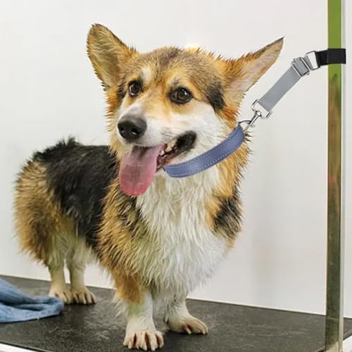 Pet Dog Grooming Table Arm Accessories Dog Grooming Loops - Image 6