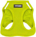 Voyager Step-in Air Dog Vest Harness by BestPetSuppliesLLC