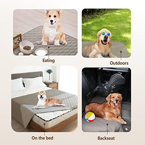 gogobunny Waterproof Dog Blanket, Couch Covers - Image 4