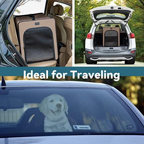 PETSFIT Dog Crate Travel, Portable Dog Crate - Image 6