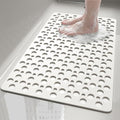 XIYUNTE Shower Mat Non Slip Bath Mat by XIYUNTE