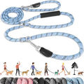 Lukovee Hands Free Dog Leash, 10FT Adjustable Waist-Lead & Shoulder Lead by Lukovee