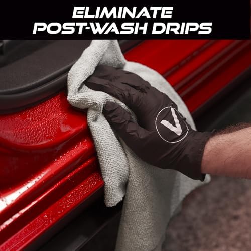 VIKING Utility and Drying Microfiber Towels - Image 3