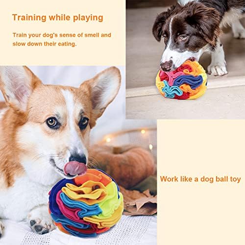 Ablechien Snuffle Ball - Image 4