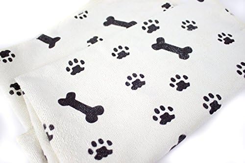 Zwipes Large Microfiber Pet Towels - Image 3