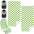 2 Pack Car Seat Towel Cover by Hahafelt