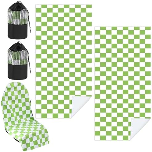 2 Pack Car Seat Towel Cover by Hahafelt