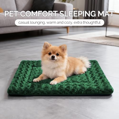 Soft Reversible Dog Mat - Image 4