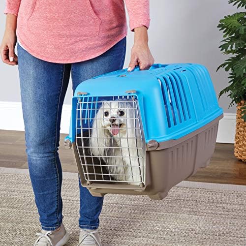 Midwest Spree Travel Carrier, Hard-Sided - Image 3