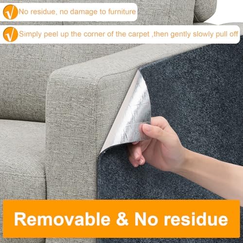 Large Cat Scratching Mat - Image 6