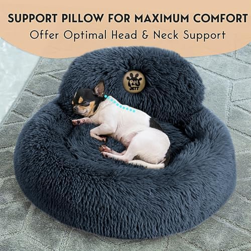PetJett Small Dog Bed - Image 2