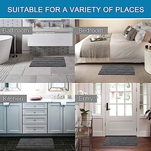 H.VERSAILTEX 2 Piece Bathroom Set - Image 6
