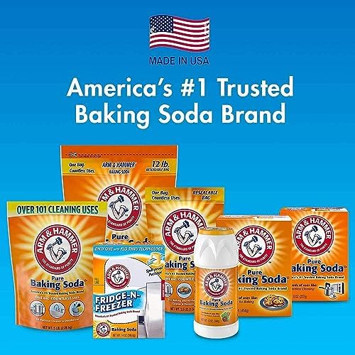 Arm & Hammer Super Scoop Clumping Litter Fresh Scent 14lb - Image 3