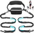 Uppetly Hands Free Dog Running Leash by Uppetly