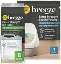 Purina Tidy Cats Breeze Cat Litter Extra Strength Refill Bundle by PurinaTidyCatsLitter