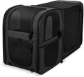 Apollo Walker Cat Carrier Backpack by apollowalker