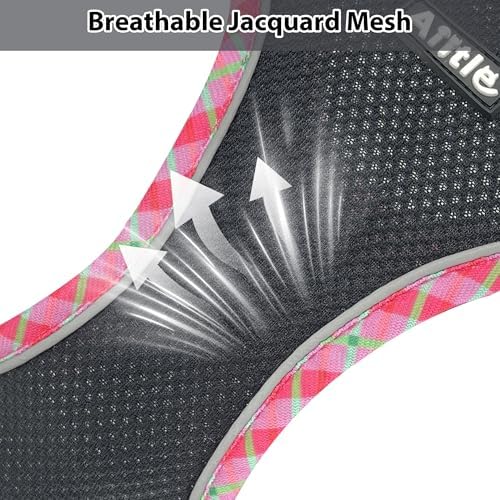AIITLE Medium Dog Harness and Leash Set - Image 4