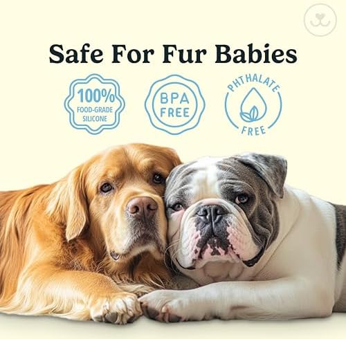Jasper Dog Toothbrush, 360° Finger Toothbrush - Image 6