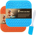 Lick Mat for Dogs by MooonGem