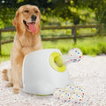 AFP Automatic Dog Ball Launcher by Home