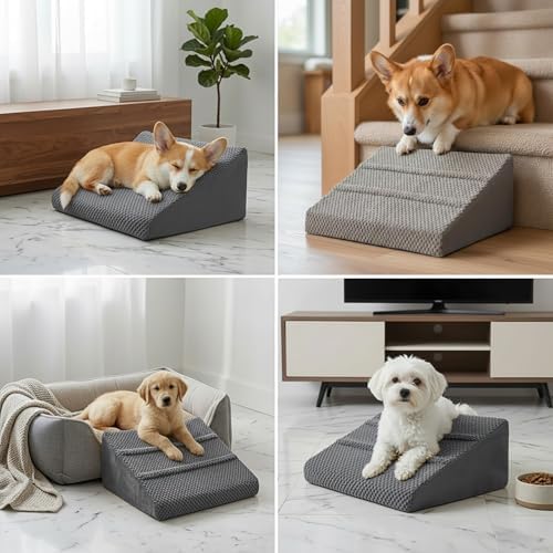 Dog Ramp for Stairs - Image 4