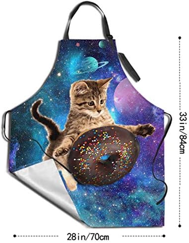 Funny Apron Polyester Grooming Aprons - Image 5