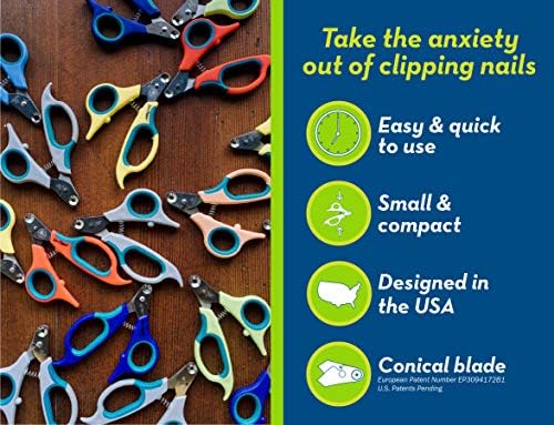 Zen Clipper Dog Nail Clippers - Image 2